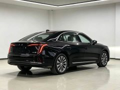 Hongqi E-QM5 431km Edition - фото 8