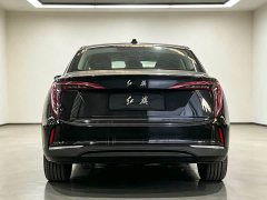 Hongqi E-QM5 431km Edition - фото 9