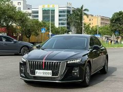 Hongqi H5 1.5T DCT Edition - фото 1