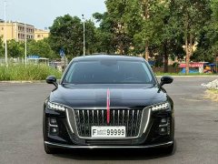 Hongqi H5 1.5T DCT Edition - фото 2