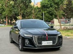 Hongqi H5 1.5T DCT Edition - фото 3