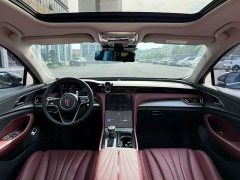 Hongqi H5 1.5T DCT Edition - фото 5