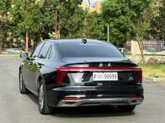 Hongqi H5 1.5T DCT Edition - фото 7