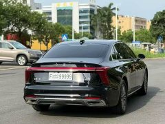 Hongqi H5 1.5T DCT Edition - фото 9
