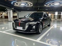 Hongqi H5 2.0T Edition - фото 1