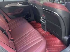 Hongqi H5 2.0T Edition - фото 11