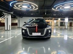 Hongqi H5 2.0T Edition - фото 2
