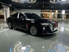 Hongqi H5 2.0T Edition - фото 3