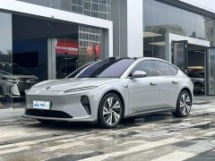 Nio ET5 75kWh - фото 1