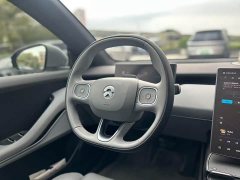 Nio ET5 75kWh - фото 12