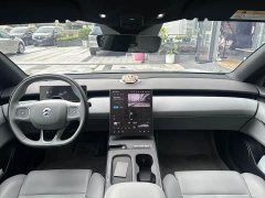 Nio ET5 75kWh - фото 13