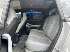 Nio ET5 75kWh - фото 14
