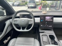 Nio ET5 75kWh - фото 15