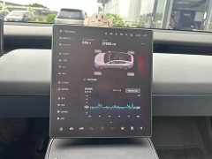 Nio ET5 75kWh - фото 16