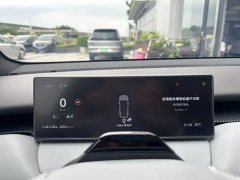 Nio ET5 75kWh - фото 17