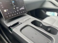 Nio ET5 75kWh - фото 18