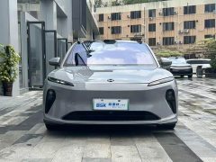 Nio ET5 75kWh - фото 2