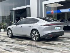 Nio ET5 75kWh - фото 6