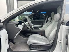 Nio ET5 75kWh - фото 8