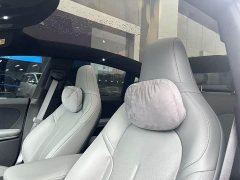 Nio ET5 75kWh - фото 9