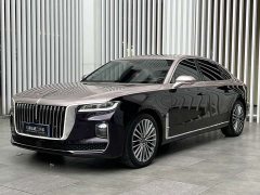 Hongqi H9 2.0T Edition - фото 1