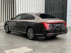 Hongqi H9 2.0T Edition - фото 10