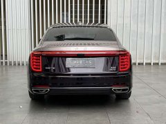 Hongqi H9 2.0T Edition - фото 11
