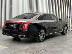 Hongqi H9 2.0T Edition - фото 12