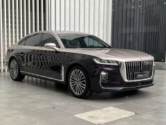 Hongqi H9 2.0T Edition - фото 3