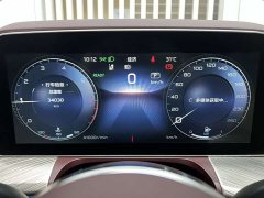 Hongqi H9 2.0T Edition - фото 4