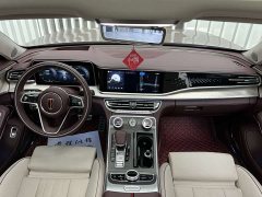 Hongqi H9 2.0T Edition - фото 6