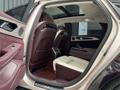 Hongqi H9 2.0T Edition - фото 7