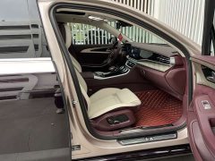 Hongqi H9 2.0T Edition - фото 8