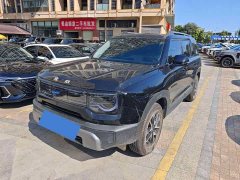 BAIC Off-RoadBJ30 1.5T Pro Edition - фото 1