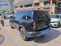 BAIC Off-RoadBJ30 1.5T Pro Edition - фото 14