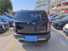 BAIC Off-RoadBJ30 1.5T Pro Edition - фото 15
