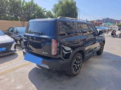 BAIC Off-RoadBJ30 1.5T Pro Edition - фото 16