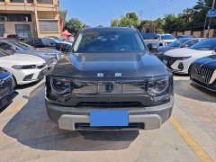 BAIC Off-RoadBJ30 1.5T Pro Edition - фото 2