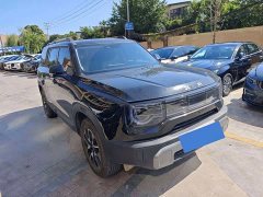 BAIC Off-RoadBJ30 1.5T Pro Edition - фото 3