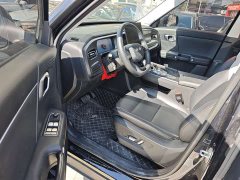 BAIC Off-RoadBJ30 1.5T Pro Edition - фото 4