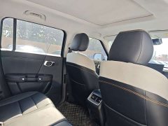 BAIC Off-RoadBJ30 1.5T Pro Edition - фото 9