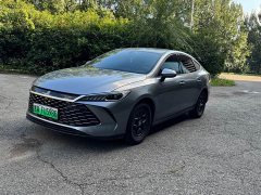BYD PLUS DM-i Smart Drive Edition 55KM Version - фото 1