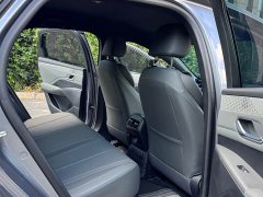 BYD PLUS DM-i Smart Drive Edition 55KM Version - фото 10