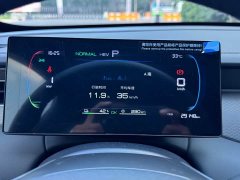 BYD PLUS DM-i Smart Drive Edition 55KM Version - фото 12
