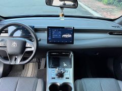 BYD PLUS DM-i Smart Drive Edition 55KM Version - фото 13