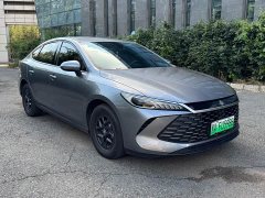 BYD PLUS DM-i Smart Drive Edition 55KM Version - фото 2