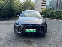 BYD PLUS DM-i Smart Drive Edition 55KM Version - фото 3