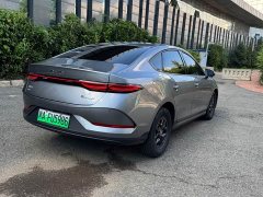 BYD PLUS DM-i Smart Drive Edition 55KM Version - фото 4