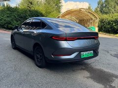 BYD PLUS DM-i Smart Drive Edition 55KM Version - фото 5