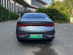 BYD PLUS DM-i Smart Drive Edition 55KM Version - фото 6